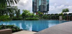 Normanton Park (D5), Apartment #517504381